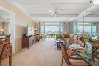 Whaler 712 · WHA 712 Kaanapali OceanFront Condo w Ocean Views - 3