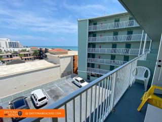 Salty Air, Happy Vibes! Daytona BrightHappy Studio - 3