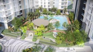 Mivela Garden Residence - Cebu City - 1