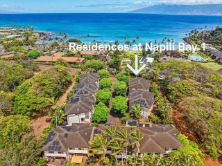 Residences at Napili Bay 1 · RNB 1 Remodeled 3BD Townhome Near - 5