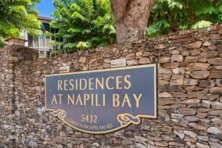 Residences at Napili Bay 1 · RNB 1 Remodeled 3BD Townhome Near - 4