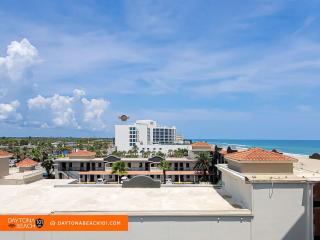 Salty Air, Happy Vibes! Daytona BrightHappy Studio - 2