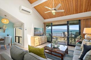 Kahana Village 34 · KHV 34 Direct Ocean Front Views 2BD Kahana C - 7