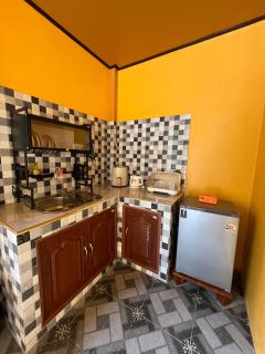 SeaMountain Kohyao Noi - 9