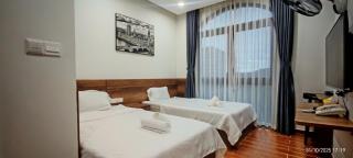 Phu My House by GoGo Phú Quốc - 1