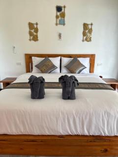 SeaMountain Kohyao Noi - 8