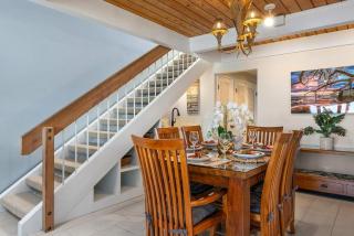 Kahana Village 32 · KHV 32 Direct Oceanfront Views Remodeled 2BD - 3