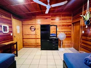 Palmar la Punta 1 Starlink 2min walk to the beach - 4