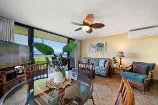 Papakea L101 · PK L101 Maui Ground-Floor Condo with Ocean Views - 8