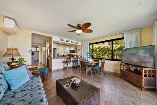 Papakea L101 · PK L101 Maui Ground-Floor Condo with Ocean Views - 6