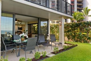 Papakea L101 · PK L101 Maui Ground-Floor Condo with Ocean Views - 5