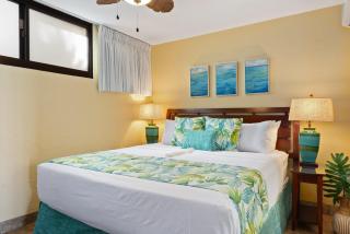 Papakea L101 · PK L101 Maui Ground-Floor Condo with Ocean Views - 2