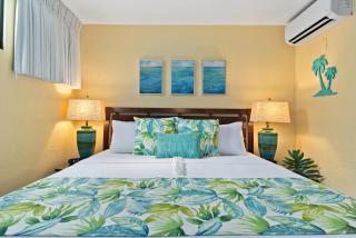 Papakea L101 · PK L101 Maui Ground-Floor Condo with Ocean Views - 1