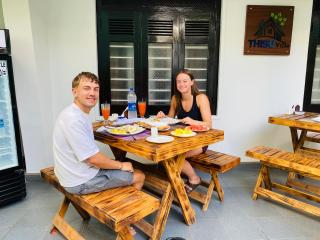 Thisu Villa - Dikwella - 3