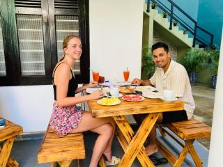 Thisu Villa - Dikwella - 5