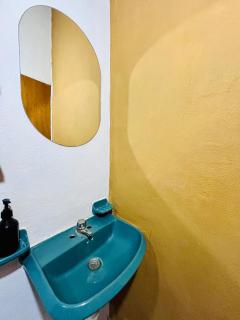 Palmar la Punta 1 Starlink 2min walk to the beach - 7