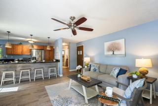 Kihei Resort 127 · KRS 127 Relaxing 1BD Condo w AC Pool Beach Ne - 5