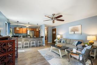 Kihei Resort 127 · KRS 127 Relaxing 1BD Condo w AC Pool Beach Ne - 4