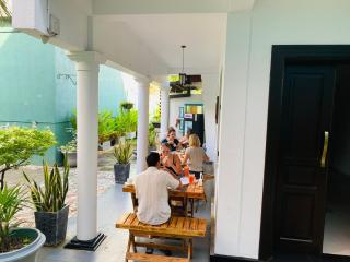 Thisu Villa - Dikwella - 6