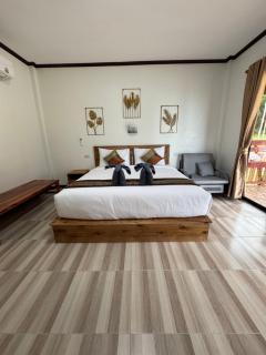 SeaMountain Kohyao Noi - 5