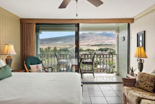 Lahaina Shores 512 · LS 512 Getaway Studio by the Beach Pool Hot - 8