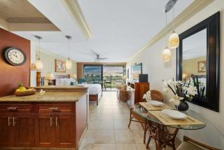 Lahaina Shores 512 · LS 512 Getaway Studio by the Beach Pool Hot - 5