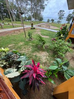 SeaMountain Kohyao Noi - 4