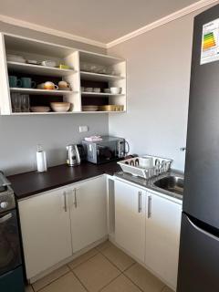 Acogedor y amplio, cercano al Hospital de Ovalle - 2