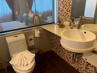 MORE Patong Hotel - 1