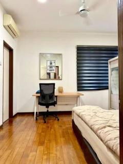 JM House Kuala Lumpur - 2