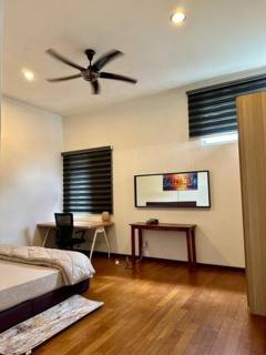 JM House Kuala Lumpur - 1