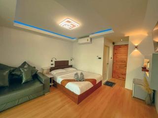 บ้านหัวเรือโฮมสเตย์เกาะลิบง Baan huaruea homestay - 0