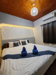 บ้านหัวเรือโฮมสเตย์เกาะลิบง Baan huaruea homestay - 7