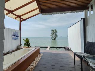 บ้านหัวเรือโฮมสเตย์เกาะลิบง Baan huaruea homestay - 5