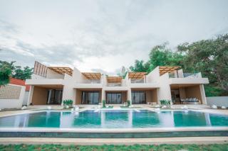 Bohemian Beachfront Apartments - 0