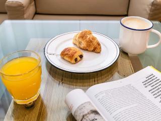 Hotel ibis Evora - 9