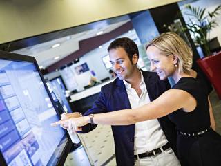 Novotel Genova City - 5