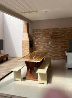 Triplex seu refúgio praiano - 2