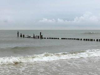 Holiday Home in Bergen near the Beach - 9