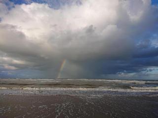 Holiday Home in Bergen near the Beach - 6