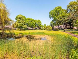 Holiday Home in Bergen near the Beach - 4