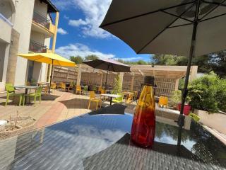 ibis Sète Balaruc les Bains Bien-être et Spa - 2