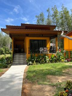 SeaMountain Kohyao Noi - 2