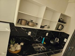 Easy Access Apartment - Ciudad del Este - 7