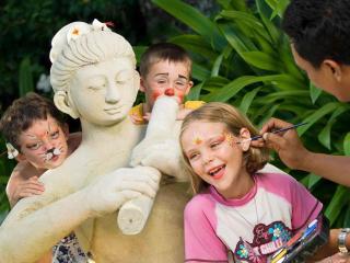 Novotel Bali Benoa - 2