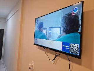 Easy Access Apartment - Ciudad del Este - 4