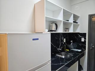 Easy Access Apartment - Ciudad del Este - 3