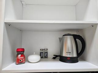 Easy Access Apartment - Ciudad del Este - 2