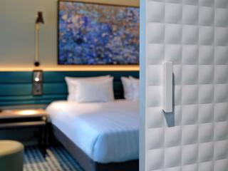 Novotel Luxembourg Kirchberg - Luxemburg (Stadt) - 8