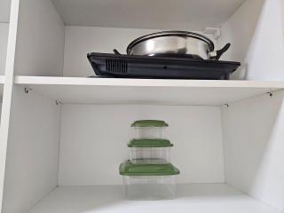 Easy Access Apartment - Ciudad del Este - 1